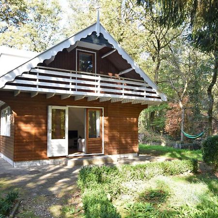 Chalet Oosterduinen By Interhome Norg Екстер'єр фото