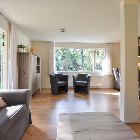 Chalet Oosterduinen By Interhome Norg Екстер'єр фото