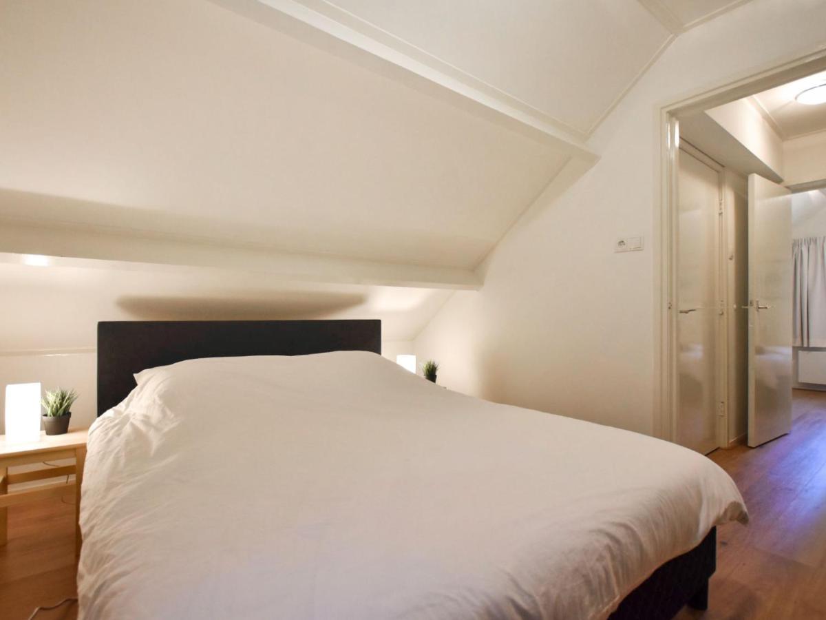 Chalet Oosterduinen By Interhome Norg Екстер'єр фото