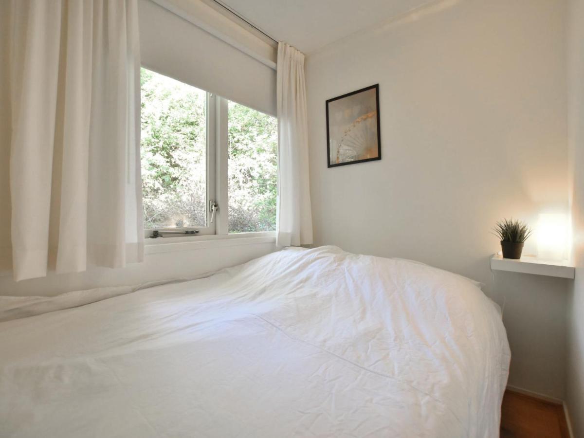 Chalet Oosterduinen By Interhome Norg Екстер'єр фото