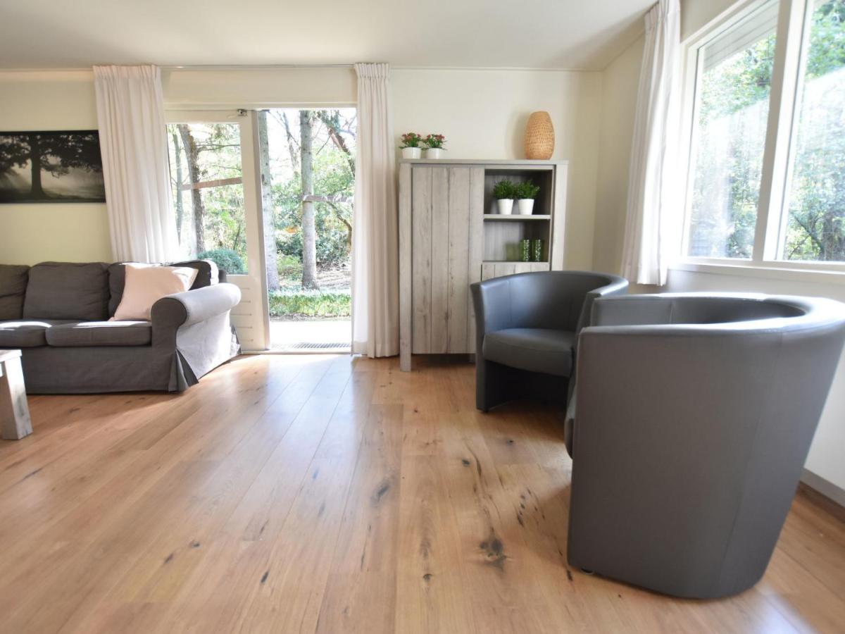Chalet Oosterduinen By Interhome Norg Екстер'єр фото