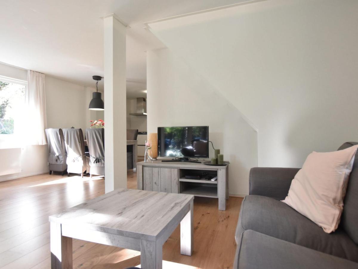 Chalet Oosterduinen By Interhome Norg Екстер'єр фото