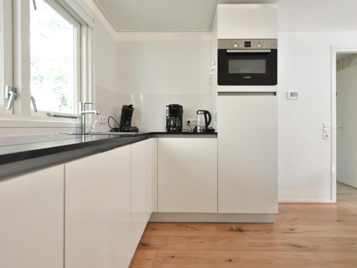 Chalet Oosterduinen By Interhome Norg Екстер'єр фото