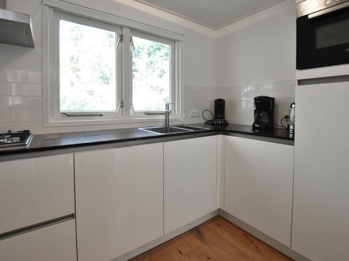 Chalet Oosterduinen By Interhome Norg Екстер'єр фото